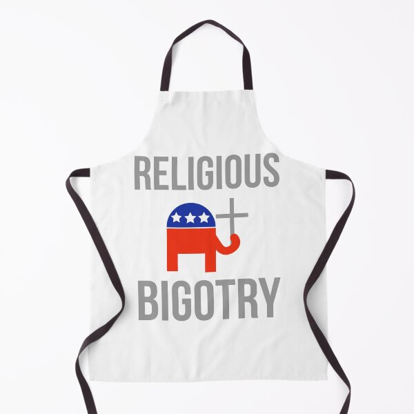 Item preview, Religious bigotry designed and sold by Rachel the Artist .