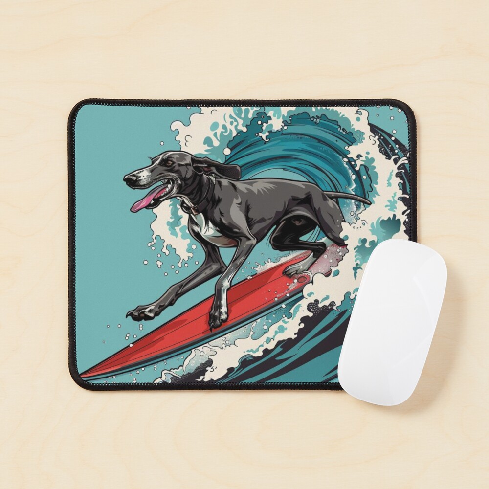 Item preview, Mouse Pad designed and sold by BzzLab.