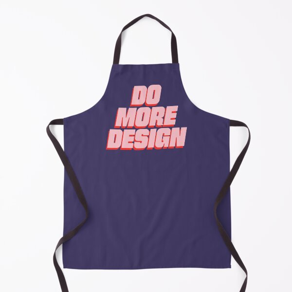 Item preview, Do More Design - UX Designer | Product Designer | UI Designer Stickers designed and sold by PoshPixel.
