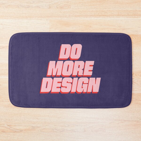 Artikelvorschau, Mach mehr Design - UX Designer | Produktdesigner | UI Designer Aufkleber entworfen und verkauft von PoshPixel.