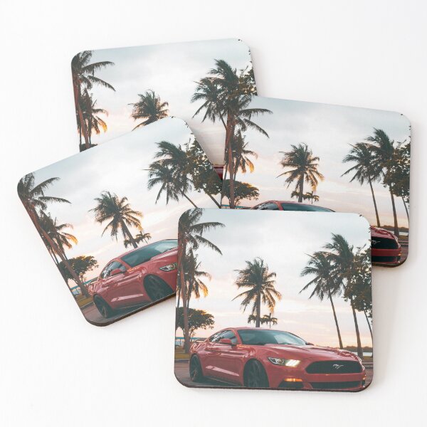 Item preview, Ford Mustang designed and sold by IconsLegacy.