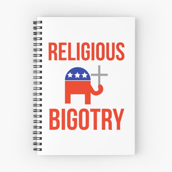 Item preview, Religious bigotry  designed and sold by Rachel the Artist .