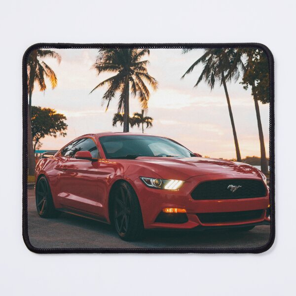 Item preview, Ford Mustang designed and sold by IconsLegacy.