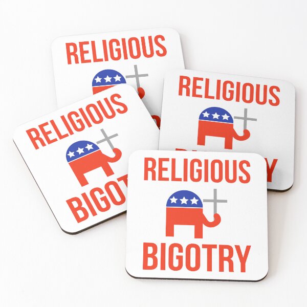 Item preview, Religious bigotry  designed and sold by Rachel the Artist .