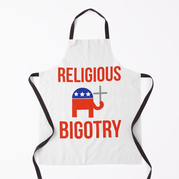 Item preview, Religious bigotry designed and sold by Rachel the Artist .