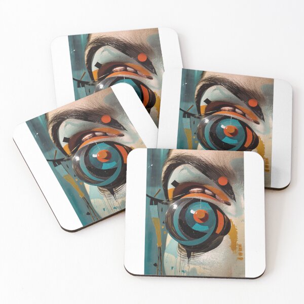 Item preview, In the mechanical eye designed and sold by Echolands.