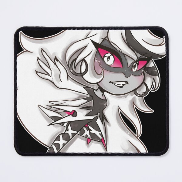 Item preview, Chibi Carmilla - Hazbin Hotel designed and sold by Beakka.
