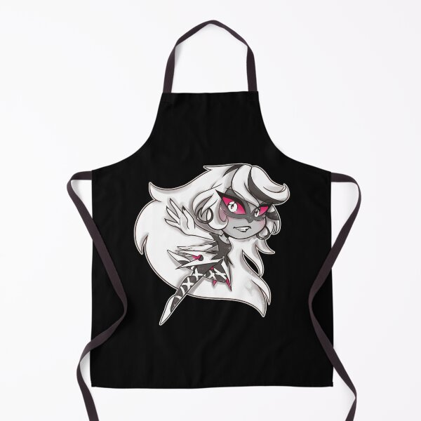 Item preview, Chibi Carmilla - Hazbin Hotel designed and sold by Beakka.