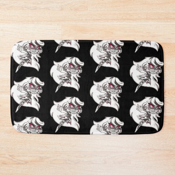 Item preview, Chibi Carmilla - Hazbin Hotel designed and sold by Beakka.