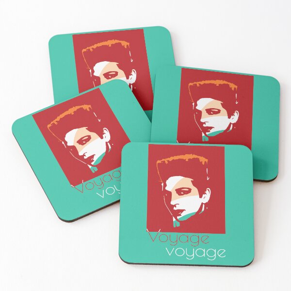 Item preview, Voyage voyage designed and sold by ANVivid.