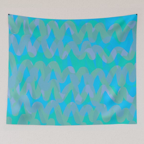Item preview, The sea this afternoon designed and sold by ionotan.
