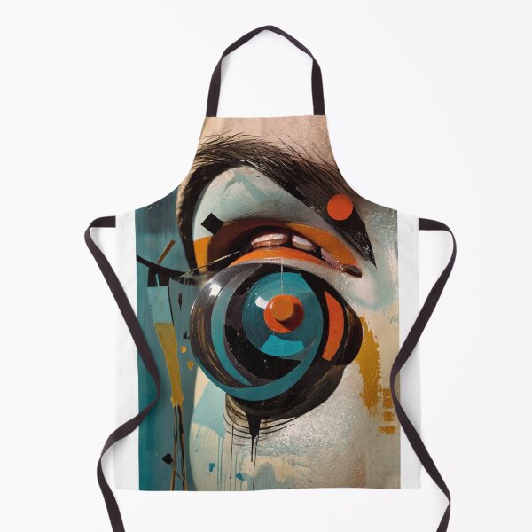 Item preview, In the mechanical eye designed and sold by Echolands.