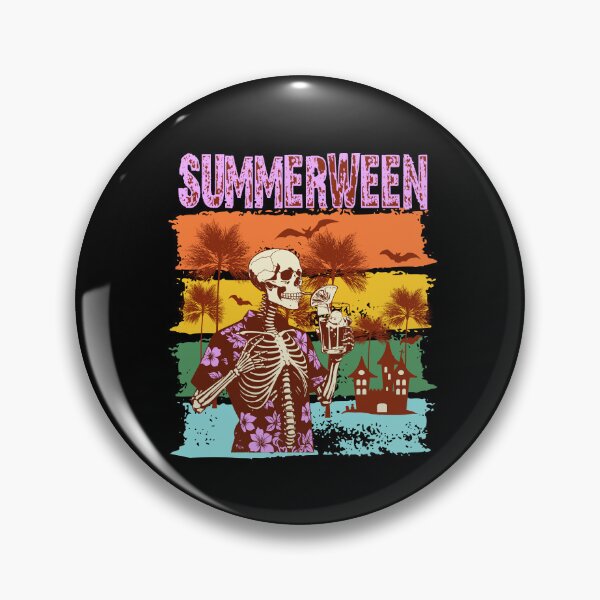 Item preview, Summerween designed and sold by Colorfulman.