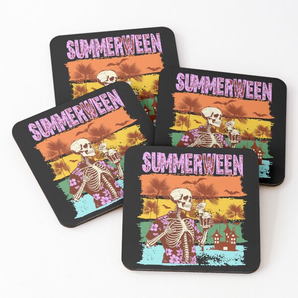 Item preview, Summerween designed and sold by Colorfulman.