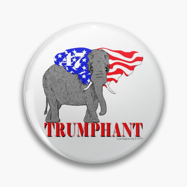 Item preview, Trumphant designed and sold by EyeMagined.