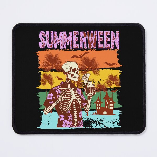Item preview, Summerween designed and sold by Colorfulman.