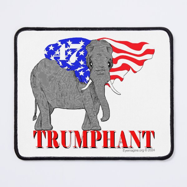 Item preview, Trumphant designed and sold by EyeMagined.