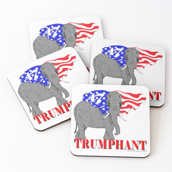 Item preview, Trumphant designed and sold by EyeMagined.