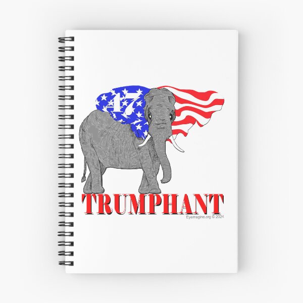 Item preview, Trumphant designed and sold by EyeMagined.