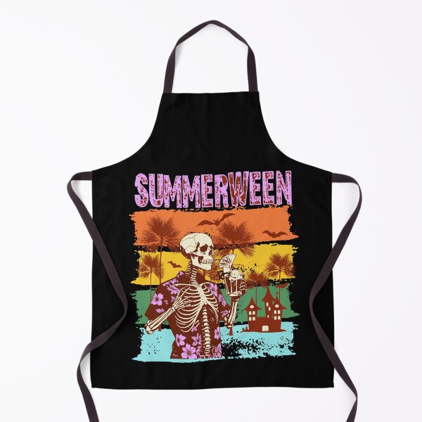 Item preview, Summerween designed and sold by Colorfulman.