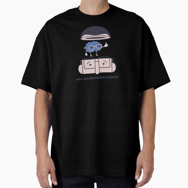 Item preview, Solo Brainstorming Session designed and sold by DevinoStudio.