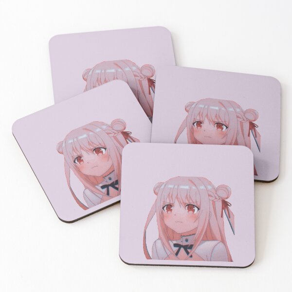Item preview, anime girl designed and sold by Lily  Bloom.