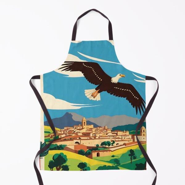 Item preview, Salta Argentina Vintage Travel Tourism designed and sold by TravelersGems.