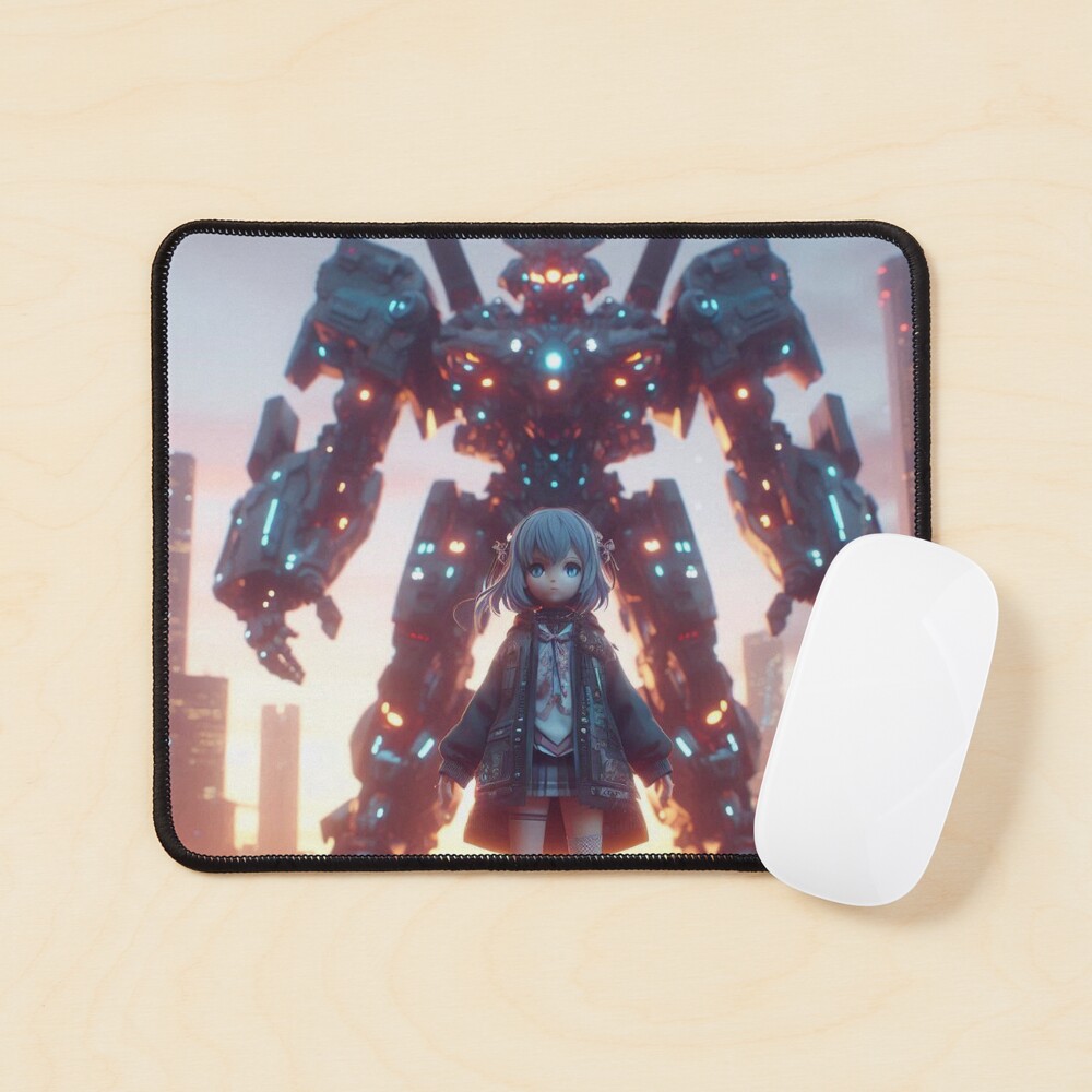 Item preview, Mouse Pad designed and sold by RaF71PrO.