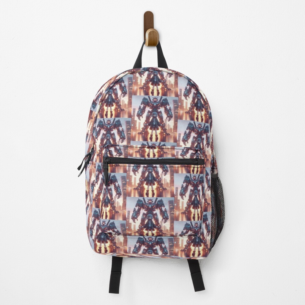 Item preview, Backpack designed and sold by RaF71PrO.