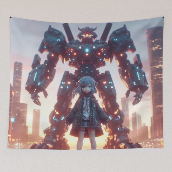 Item preview, Protector designed and sold by RaF71PrO.