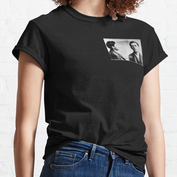 Leon Czolgosz - American Anarchist Classic T-Shirt