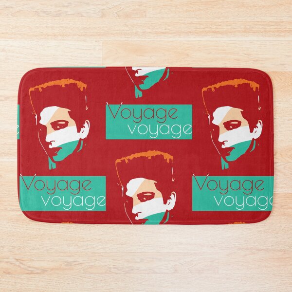 Item preview, Voyage voyage designed and sold by ANVivid.