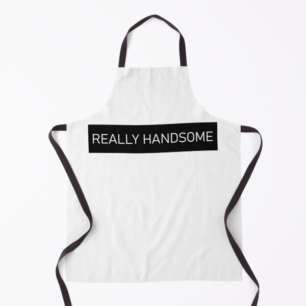 Item preview, Really Handsome designed and sold by HiddenStar02.