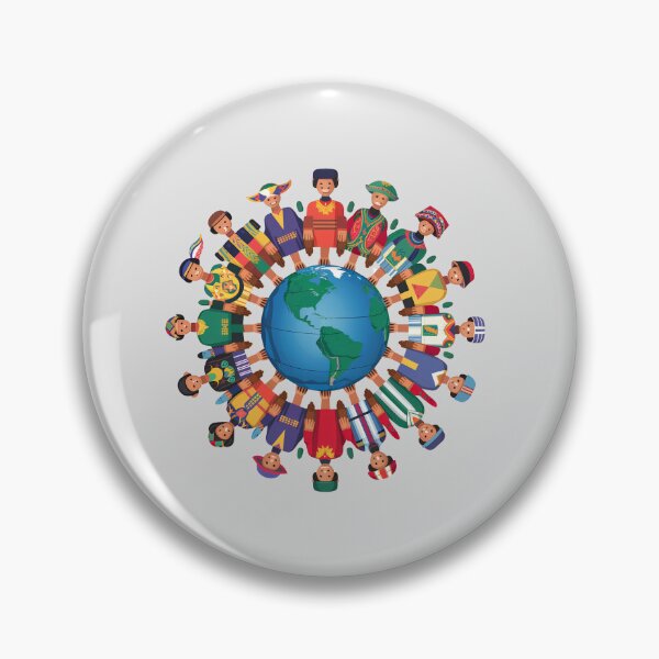 Item preview, International Friendship Day designed and sold by Itsheartshop.
