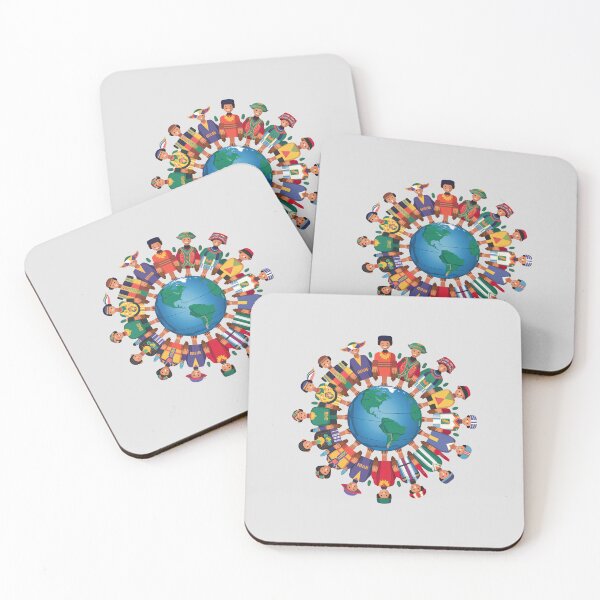 Item preview, International Friendship Day designed and sold by Itsheartshop.
