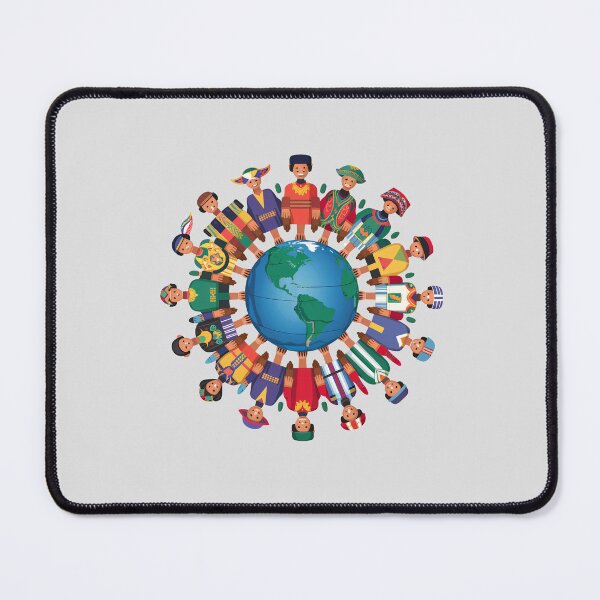 Item preview, International Friendship Day designed and sold by Itsheartshop.