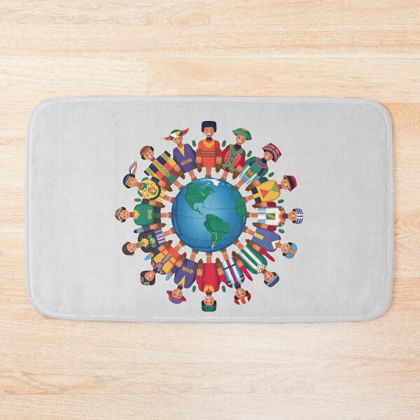 Item preview, International Friendship Day designed and sold by Itsheartshop.