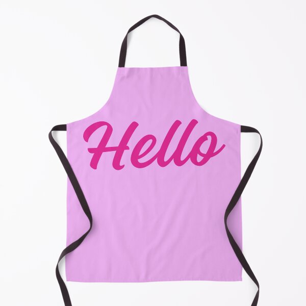 Item preview, Minimalist "Hello" Design - T-Shirt  designed and sold by tarzbol.