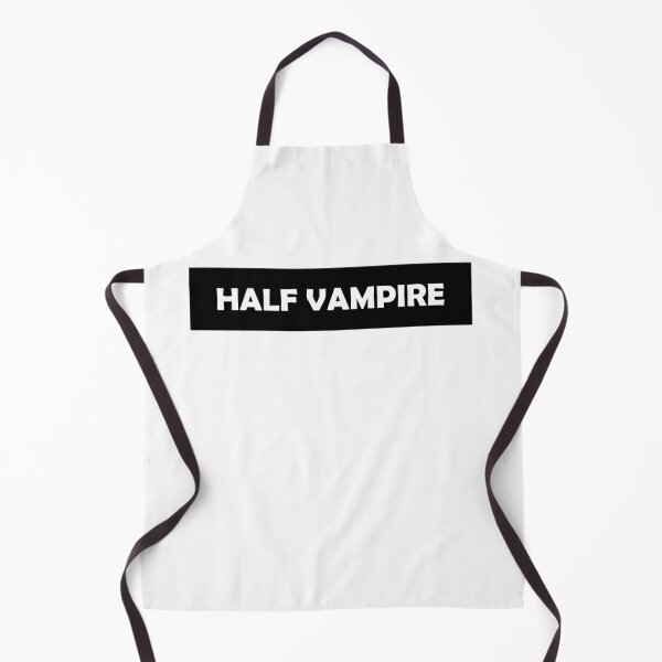 Item preview, Half Vampire designed and sold by HiddenStar02.