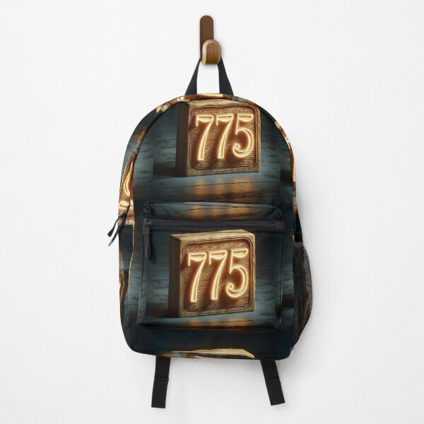 Item preview, 775 designed and sold by holylandzreiki.