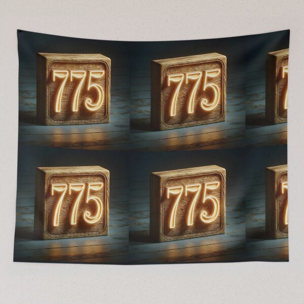 Item preview, 775  designed and sold by richard ely.