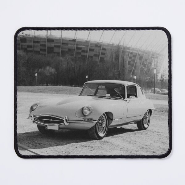 Item preview, Jaguar E-Type designed and sold by IconsLegacy.