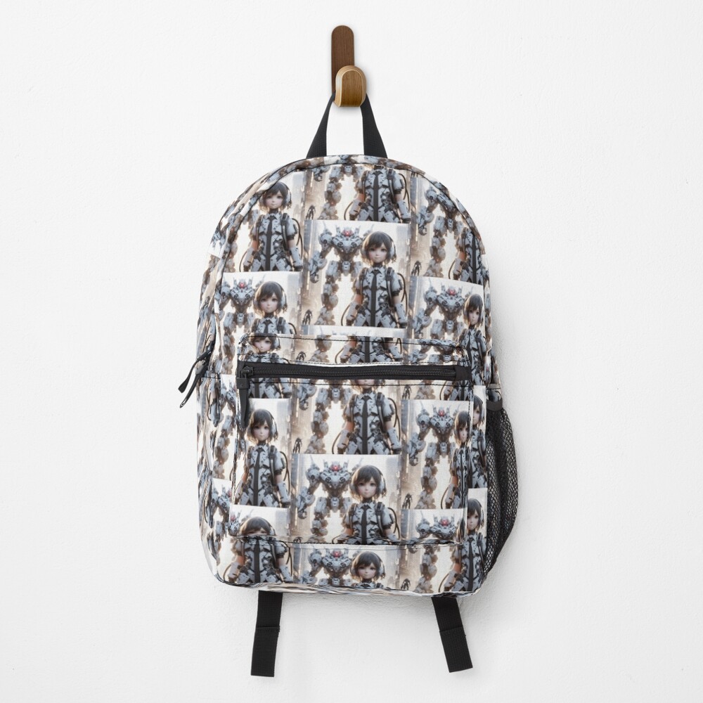 Item preview, Backpack designed and sold by RaF71PrO.