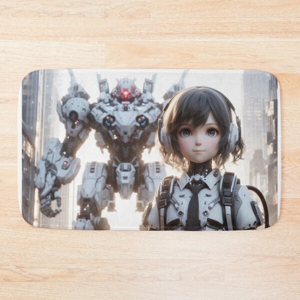 Item preview, Protector designed and sold by RaF71PrO.