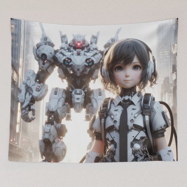 Item preview, Protector designed and sold by RaF71PrO.