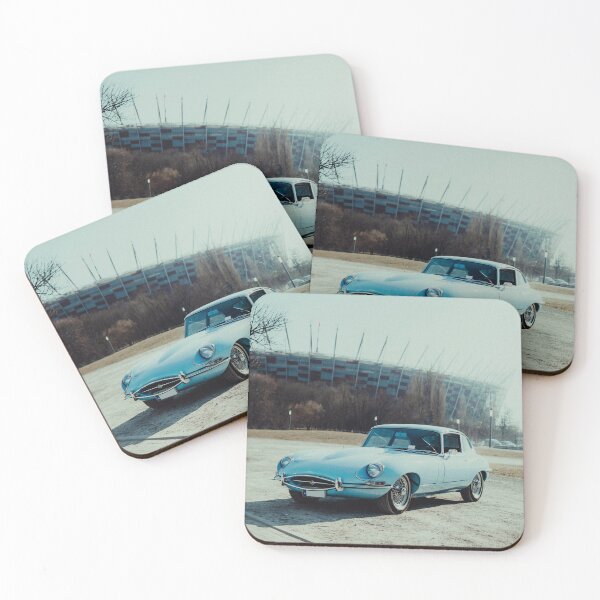 Item preview, Jaguar E-Type designed and sold by IconsLegacy.