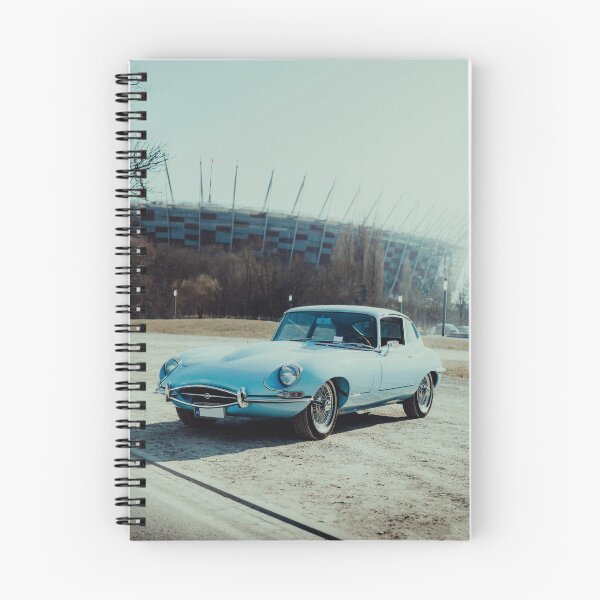 Item preview, Jaguar E-Type designed and sold by IconsLegacy.