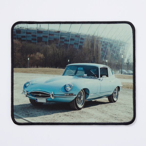 Item preview, Jaguar E-Type designed and sold by IconsLegacy.