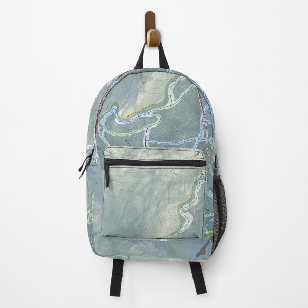 Item preview, Wildcat Mountain Trail Map designed and sold by Mapsynergy.
