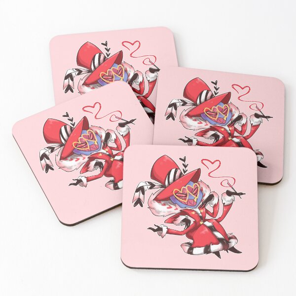 Item preview, Chibi Valentino - Hazbin Hotel designed and sold by Beakka.